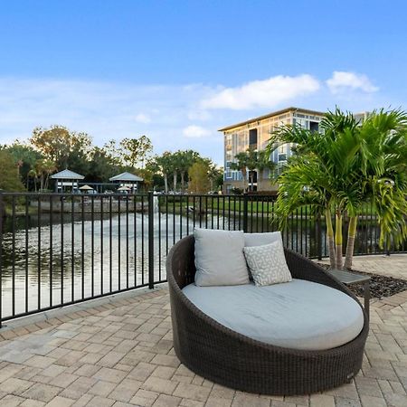 Cozy 2Br2Ba Gem-Near Airport Apartment Tampa Bagian luar foto