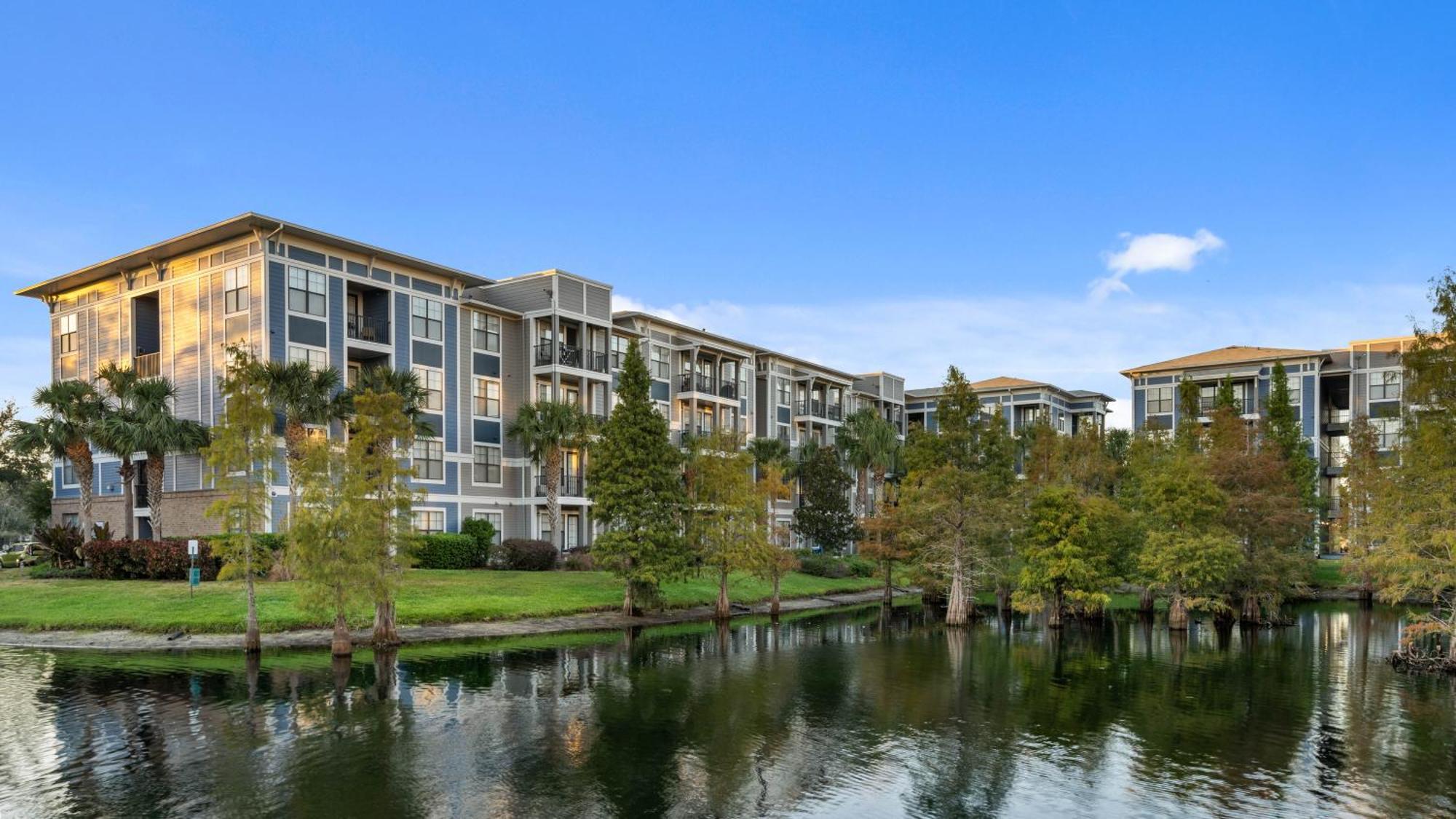 Cozy 2Br2Ba Gem-Near Airport Apartment Tampa Bagian luar foto