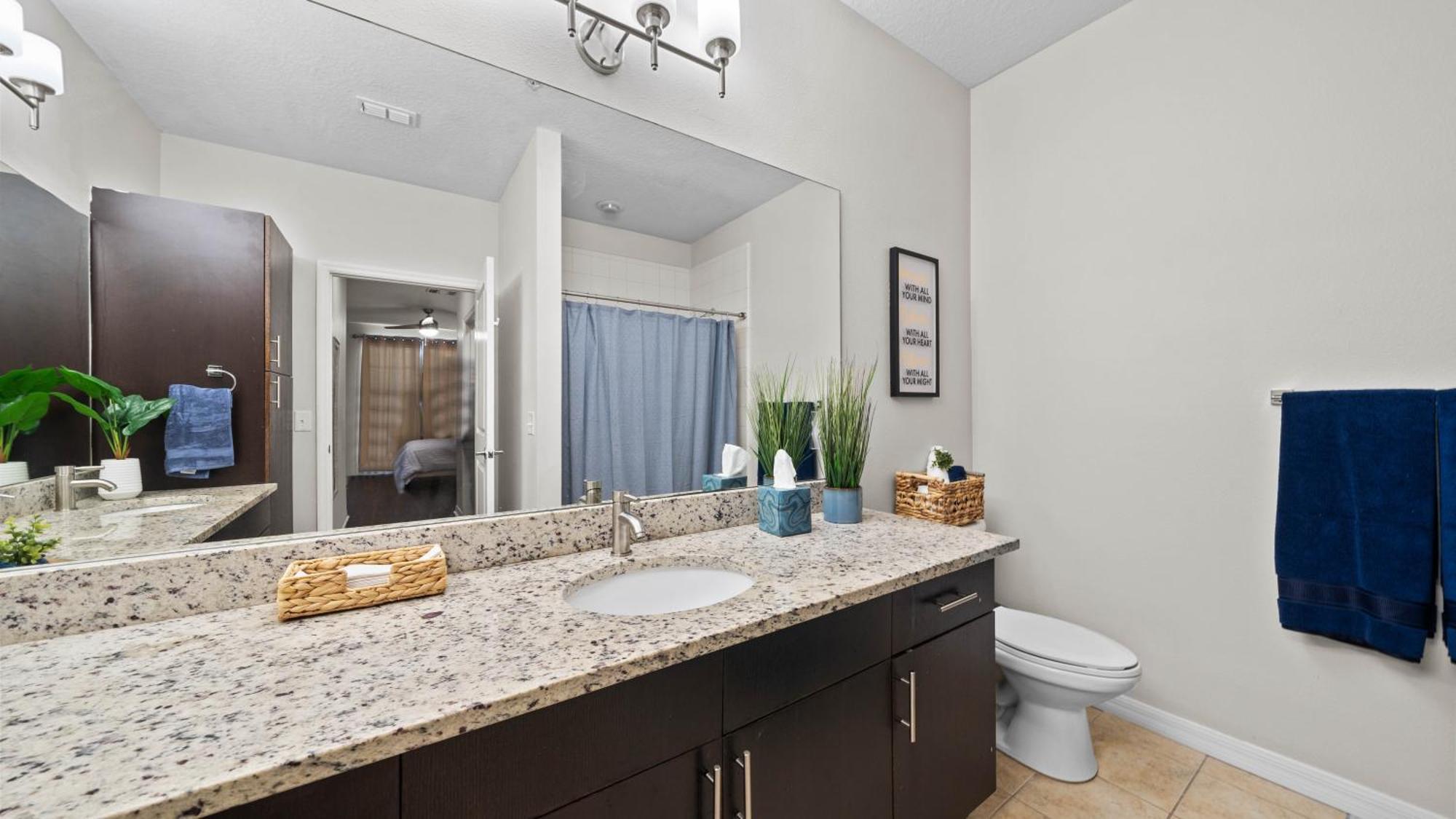 Cozy 2Br2Ba Gem-Near Airport Apartment Tampa Bagian luar foto