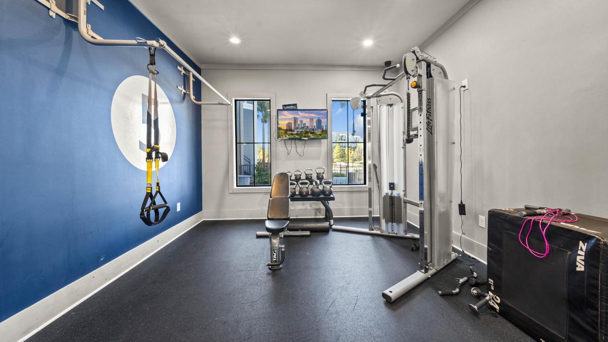 Cozy 2Br2Ba Gem-Near Airport Apartment Tampa Bagian luar foto
