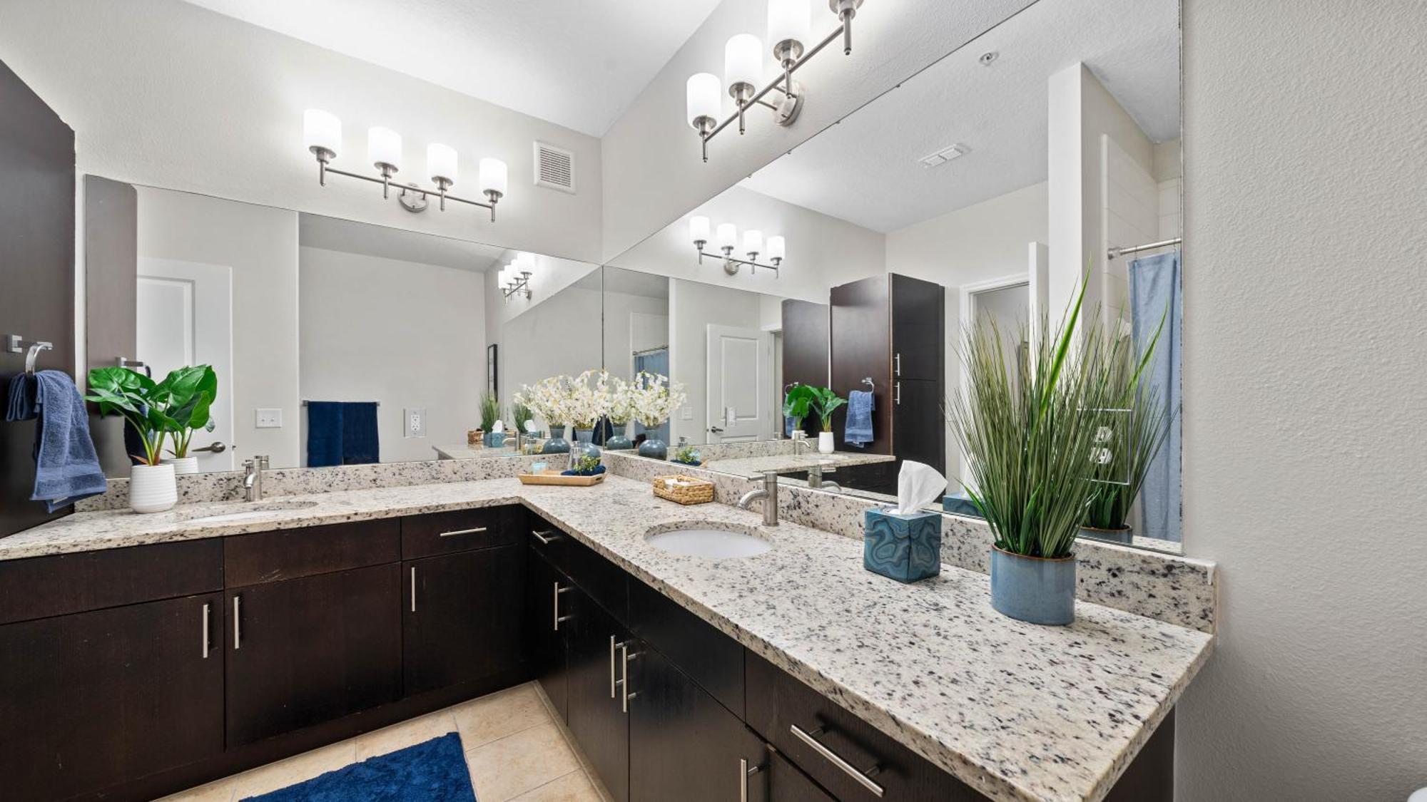 Cozy 2Br2Ba Gem-Near Airport Apartment Tampa Bagian luar foto