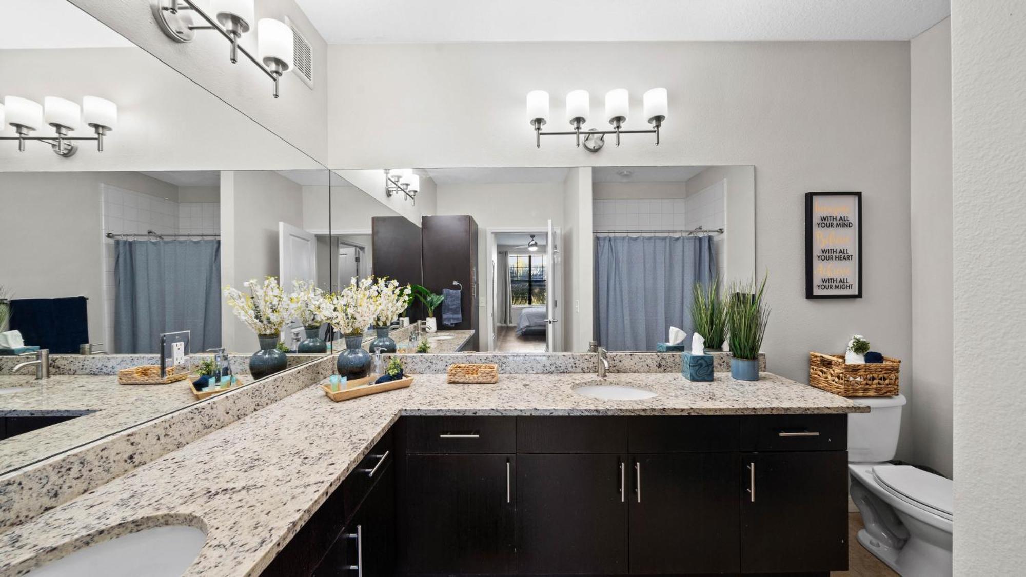 Cozy 2Br2Ba Gem-Near Airport Apartment Tampa Bagian luar foto