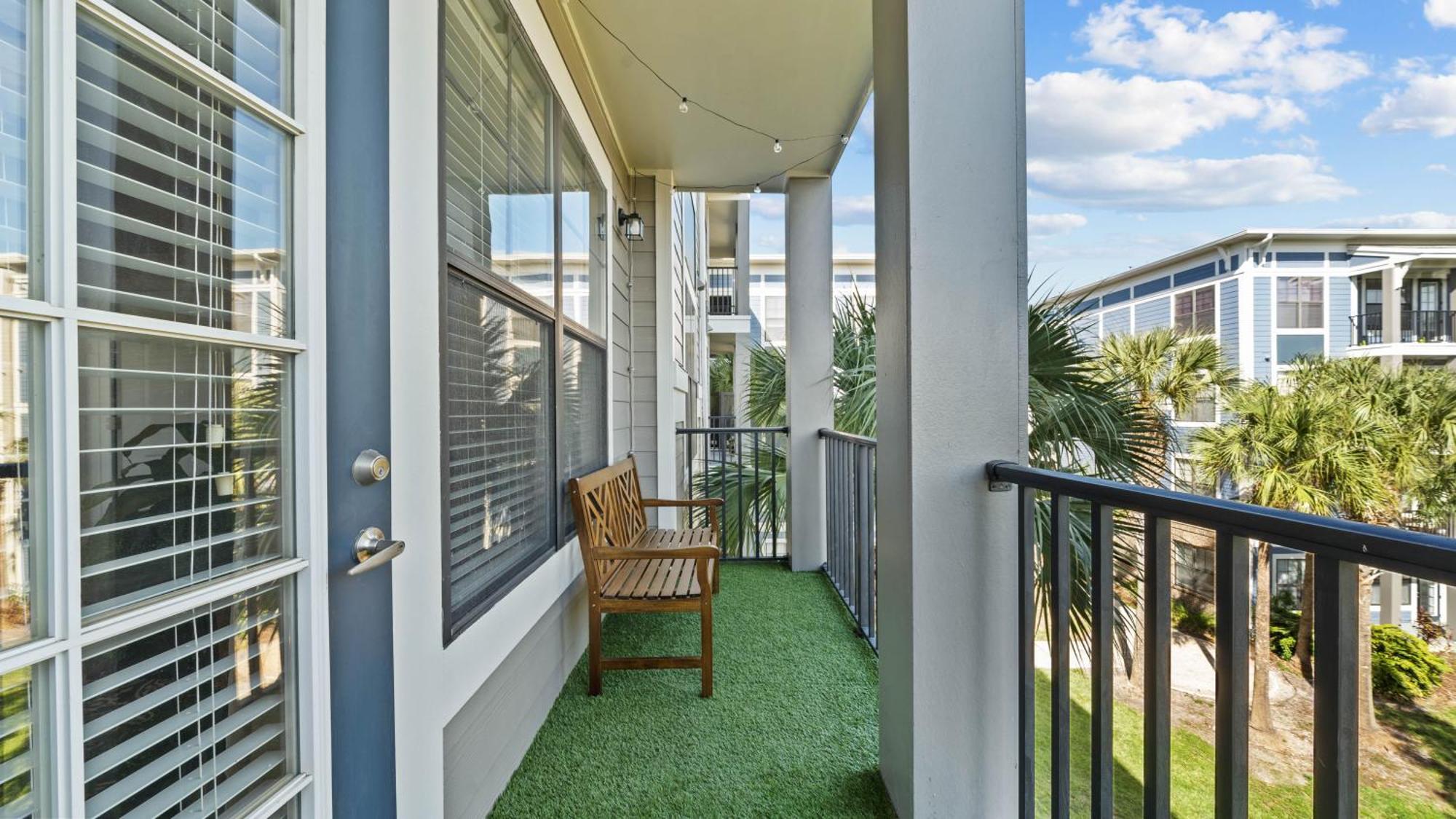 Cozy 2Br2Ba Gem-Near Airport Apartment Tampa Bagian luar foto