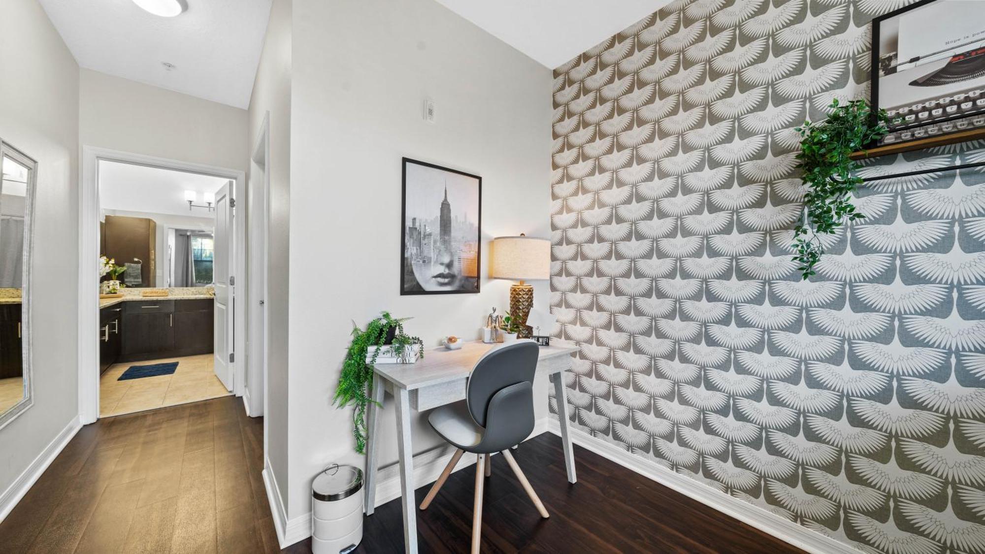Cozy 2Br2Ba Gem-Near Airport Apartment Tampa Bagian luar foto