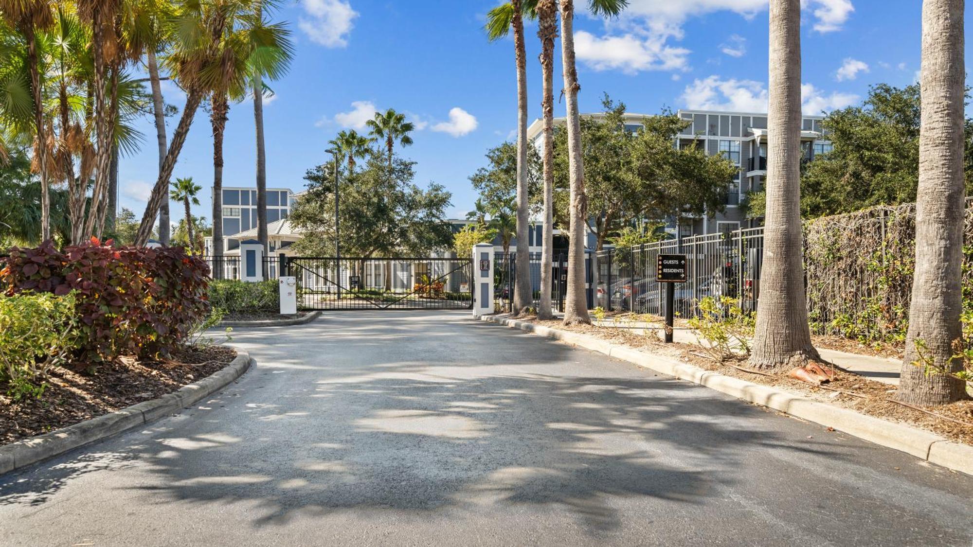 Cozy 2Br2Ba Gem-Near Airport Apartment Tampa Bagian luar foto