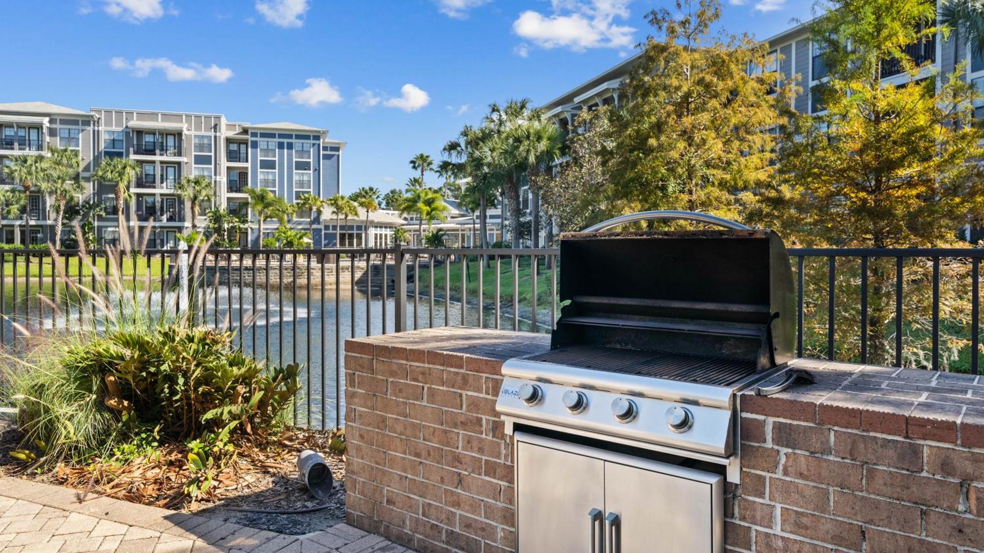 Cozy 2Br2Ba Gem-Near Airport Apartment Tampa Bagian luar foto