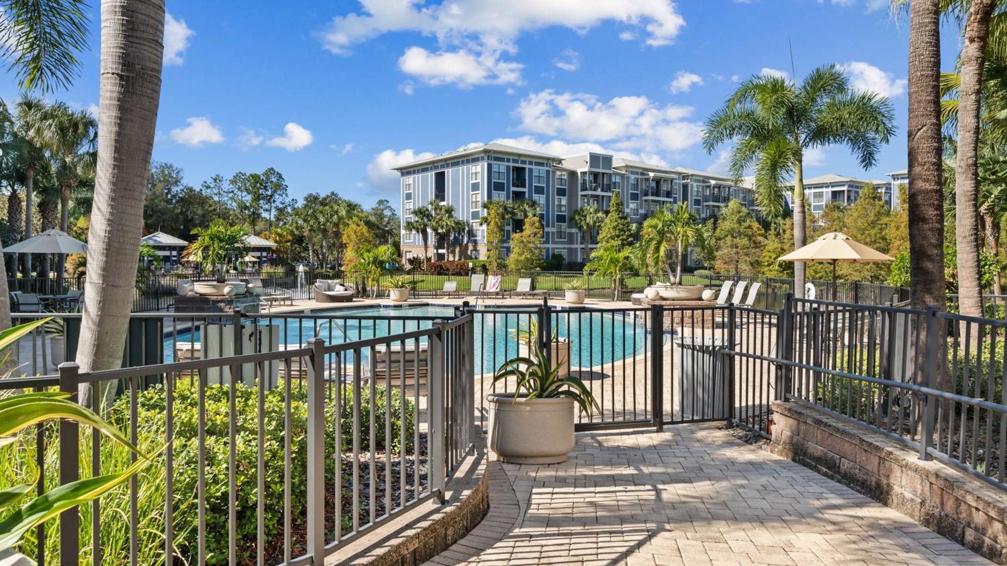 Cozy 2Br2Ba Gem-Near Airport Apartment Tampa Bagian luar foto